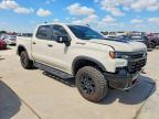 2026 Chevrolet Silverado K1500 ZR2