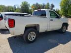 2017 Chevrolet Silverado C1500