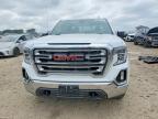 2019 GMC Sierra K1500 SLT