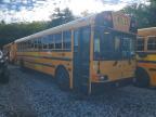 2017 Ic Corporation RE Series School-School Bus