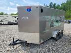 2026 Interstate VICTV714TA2 Enclosed Cargo Trailer