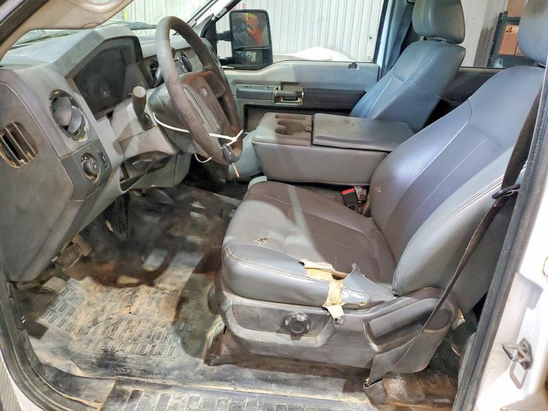 2015 Ford F250 Super Duty