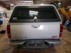 2012 GMC Canyon sle