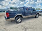 2005 Ford F150 Supercrew