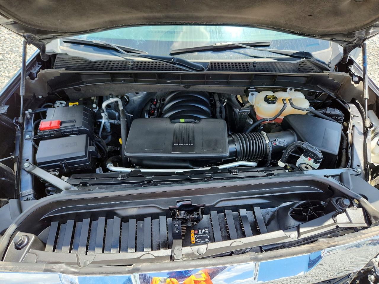 2025 GMC Sierra C1500 SLT