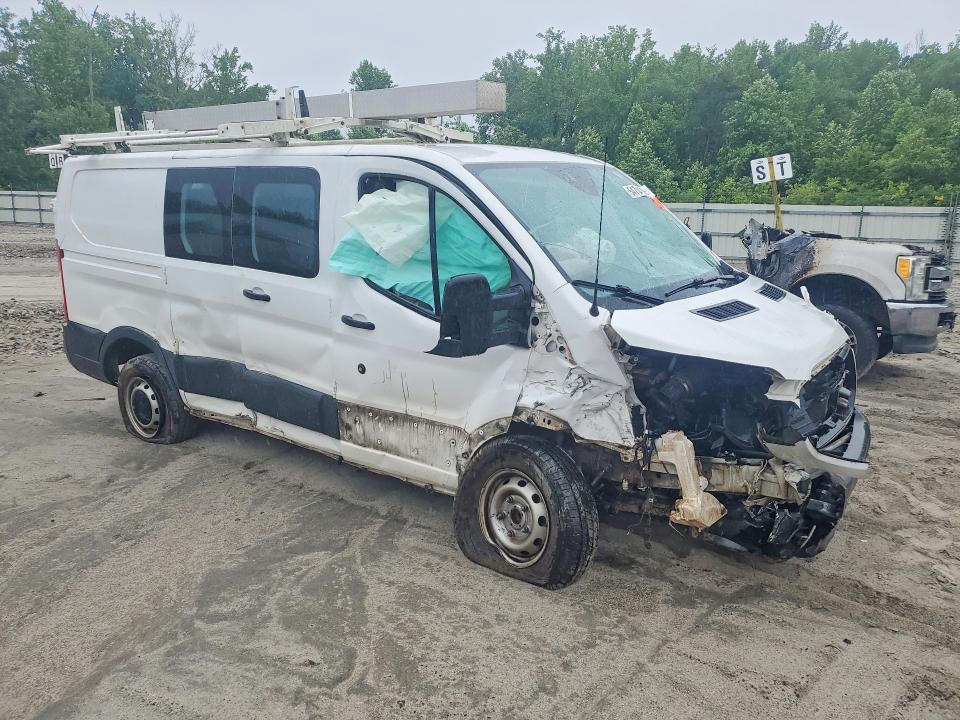 2017 Ford Transit T-250