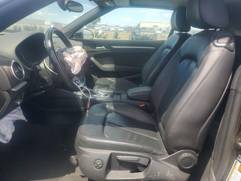 2015 Audi A3 Premium
