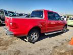 2001 Ford F150 Supercrew
