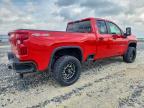 2023 Chevrolet Silverado K2500 Custom