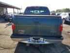 2001 Ford F150 Supercrew