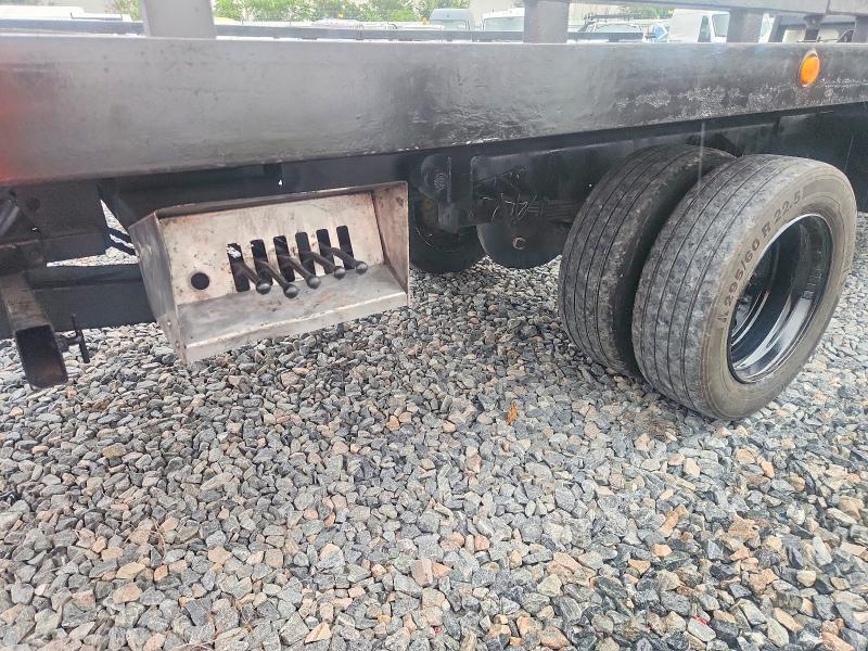 2006 International 4000 4300-Truck Cab AND Chassis