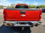 2007 Chevrolet Silverado K2500 Heavy Duty