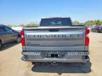 2021 Chevrolet Silverado K1500 Custom