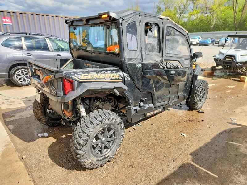 2023 Polaris General XP Utility Vehicle