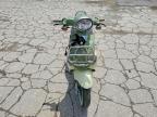 2007 Genuine Scooter Co. Buddy 125