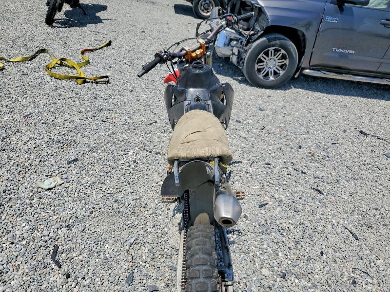2006 KTM 525 exc