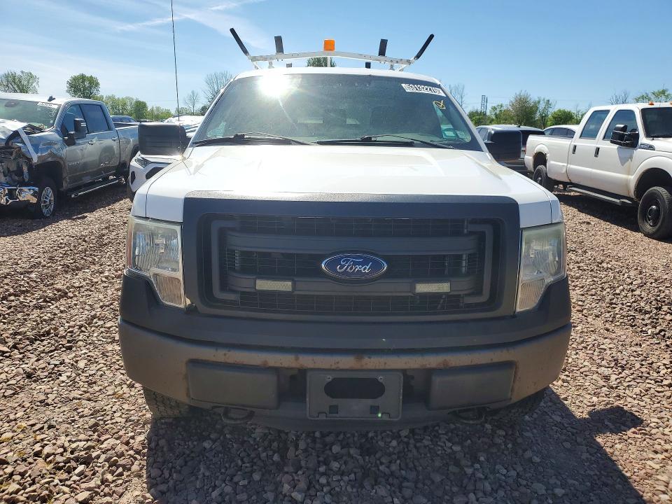 2013 Ford F150