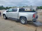 2016 GMC Canyon SLE