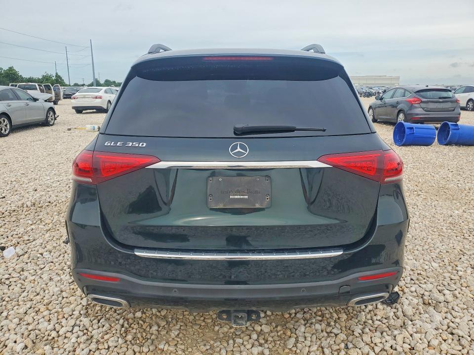 2022 Mercedes-Benz Gle 350