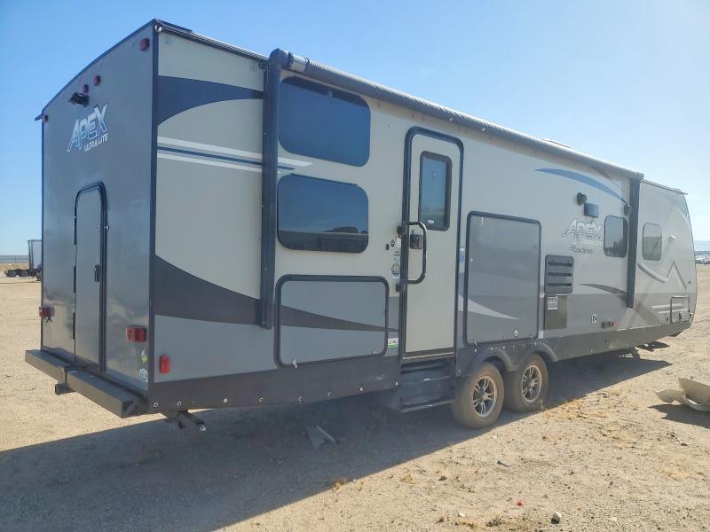 2020 Foresriver 2020 Forest River Coachmen Apex Camper