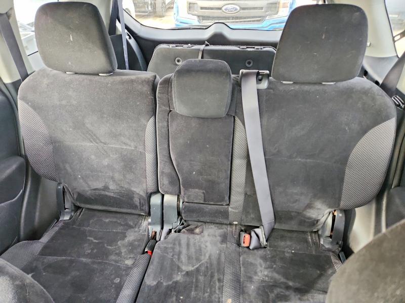 2012 Mitsubishi Outlander se