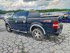 2006 Ford F150 Supercrew