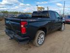 2021 Chevrolet Silverado K1500 Custom