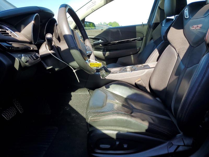 2016 Chevrolet SS