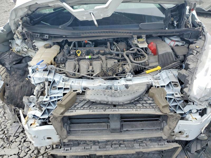 2023 Ford Transit Connect XL