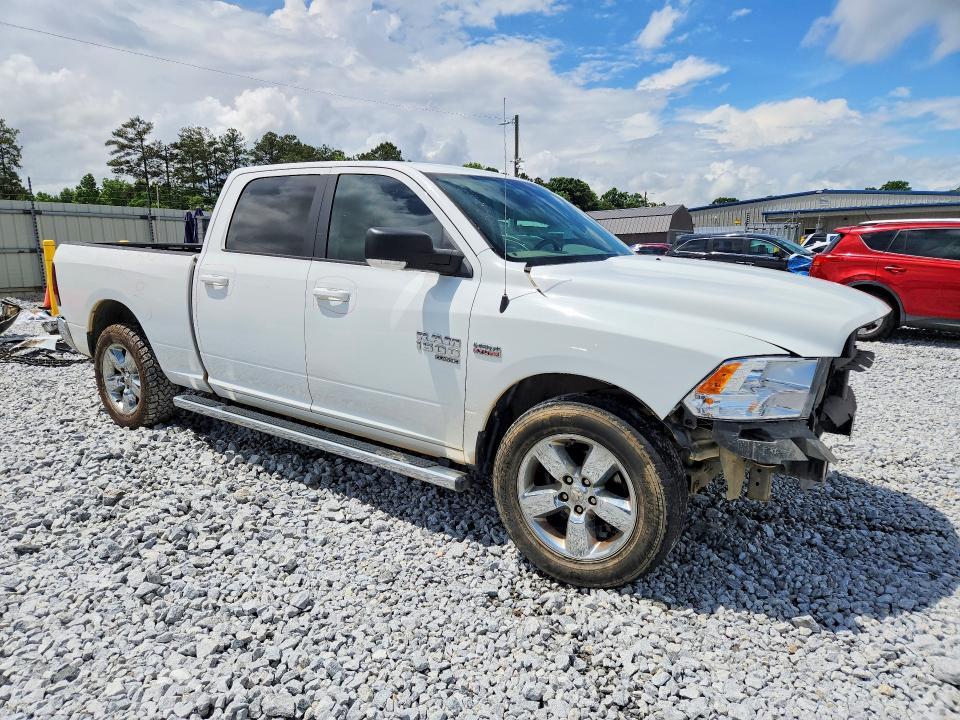 2019 Dodge RAM 1500 Classic SLT