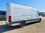 2015 Mercedes-Benz Sprinter 2500 Utility / Service Van