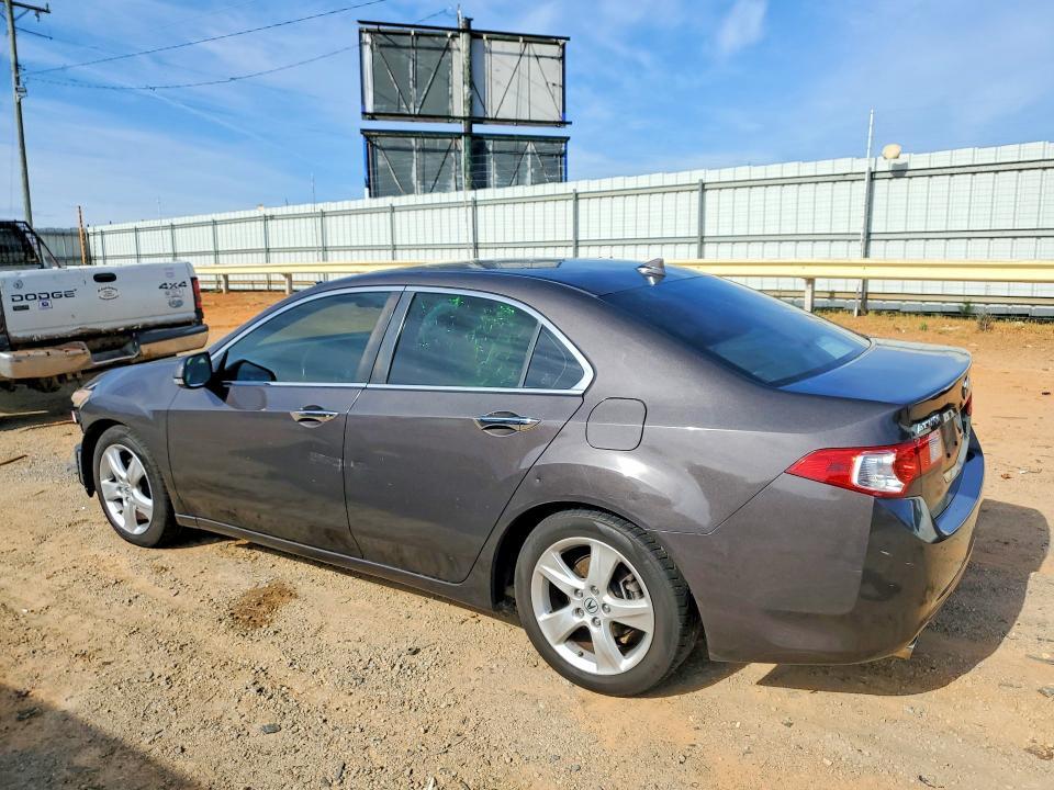 2010 Acura TSX