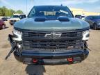 2026 Chevrolet Silverado K1500 LT Trail Boss