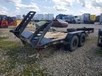 2021 Util 2021 Rice Equipment Trailer