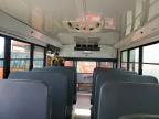 2012 Collins Bantam G4500-School Bus