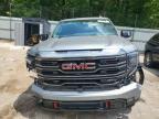 2023 GMC Sierra K1500 AT4