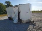 2024 American Hauler Enclosed Cargo Trailer