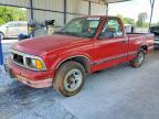 1995 Chev S Truck