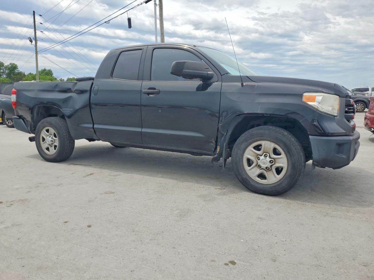 2015 Toyota Tundra SR