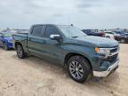 2025 Chevrolet Silverado C1500 LT