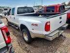 2008 Ford F350 Super Duty