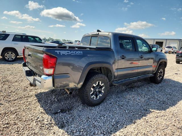 2016 Toyota Tacoma TRD OFF-Road