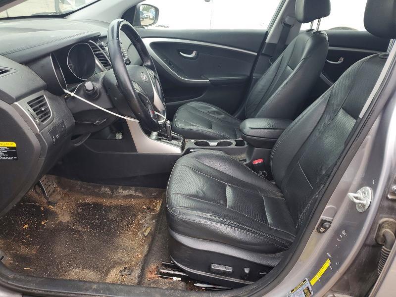 2013 Hyundai Elantra gt Base
