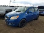 2009 Chevrolet Aveo ls