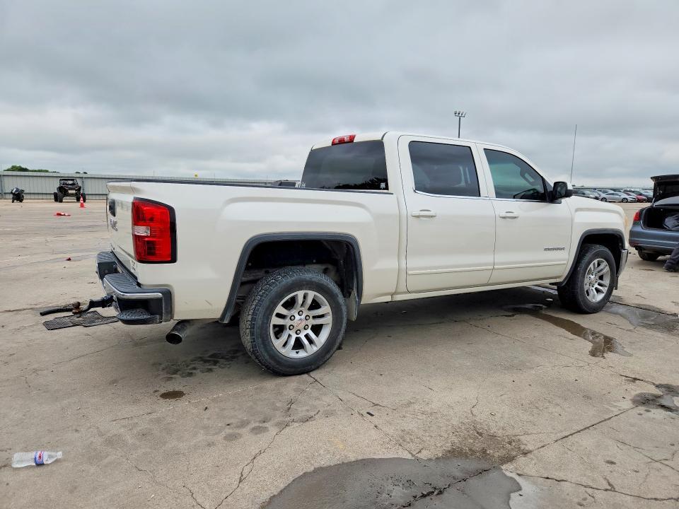 2014 GMC Sierra C1500 SLE