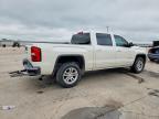 2014 GMC Sierra C1500 SLE