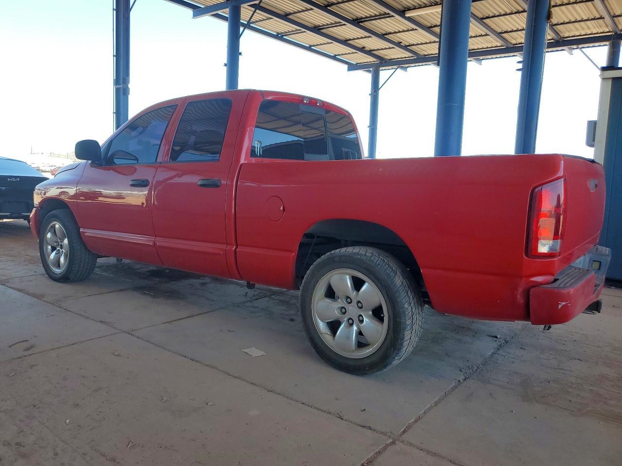 2004 Dodge RAM 1500 ST