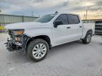 2022 Chevrolet Silverado K1500 Custom