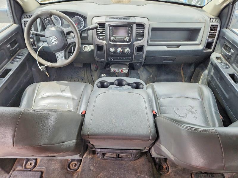 2015 Dodge RAM 3500 ST