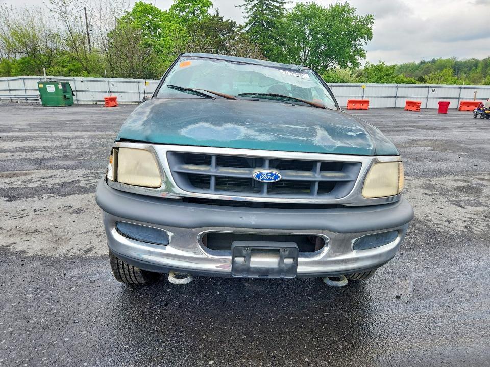 1997 Ford F150
